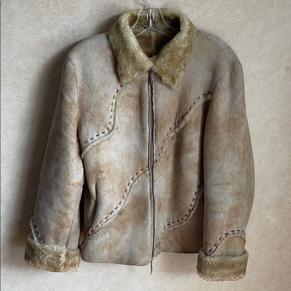ILGAZLI winter jacket